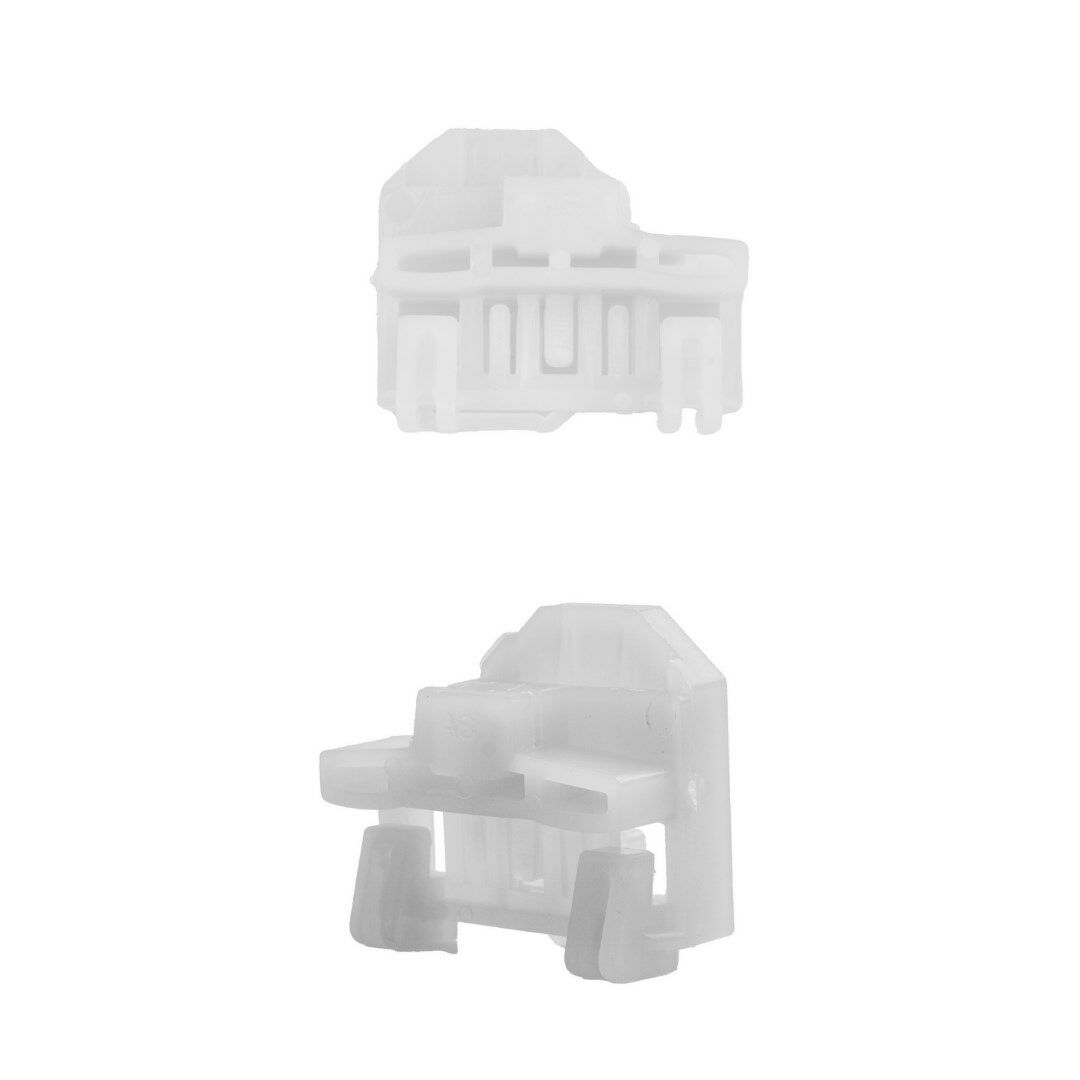 Volkswagen Polo için Ön Cam Kriko Plastiği-Sağ-Sol-SET