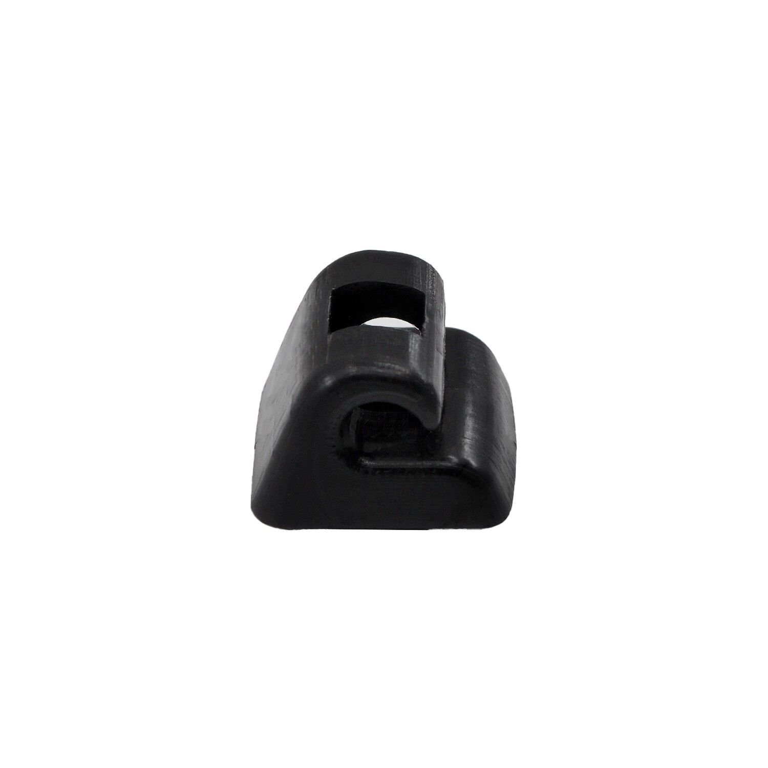 Sun Visor Leg-Black for Mercedes W124, W201,W123,W126