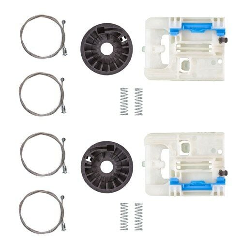 Windshield Repair Set-Right-Left-SET for Ford Tourneo,Transit Custom