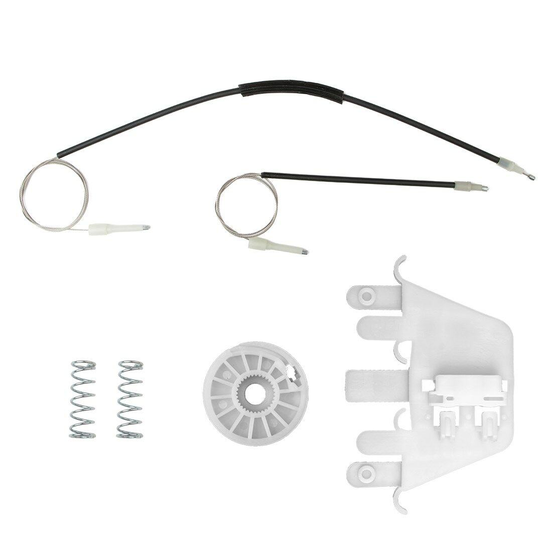 Left Window Repair Kit for Ford Cargo