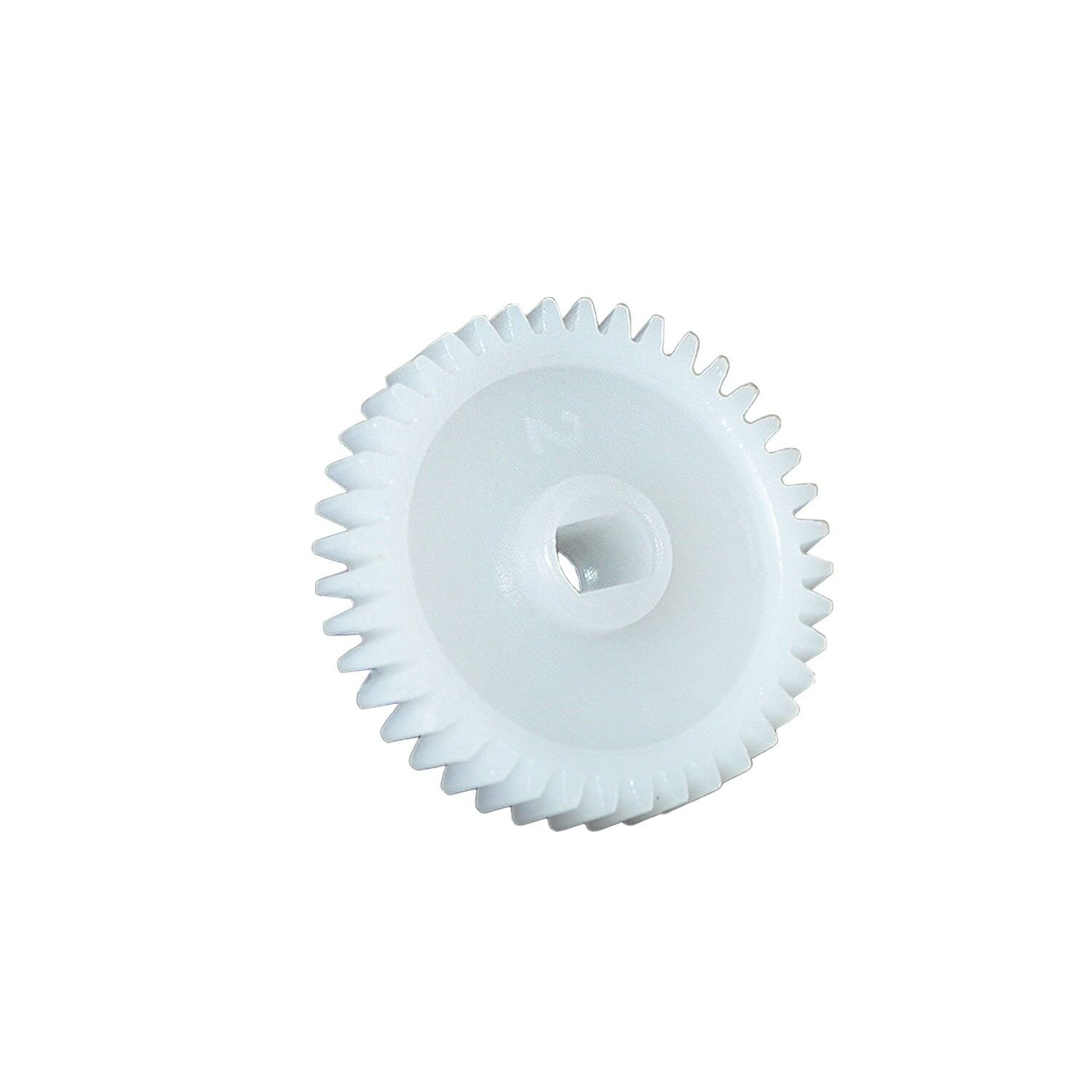 Engrenage de rétroviseur 40 dents pour Alfa Romeo, Volvo, Subaru