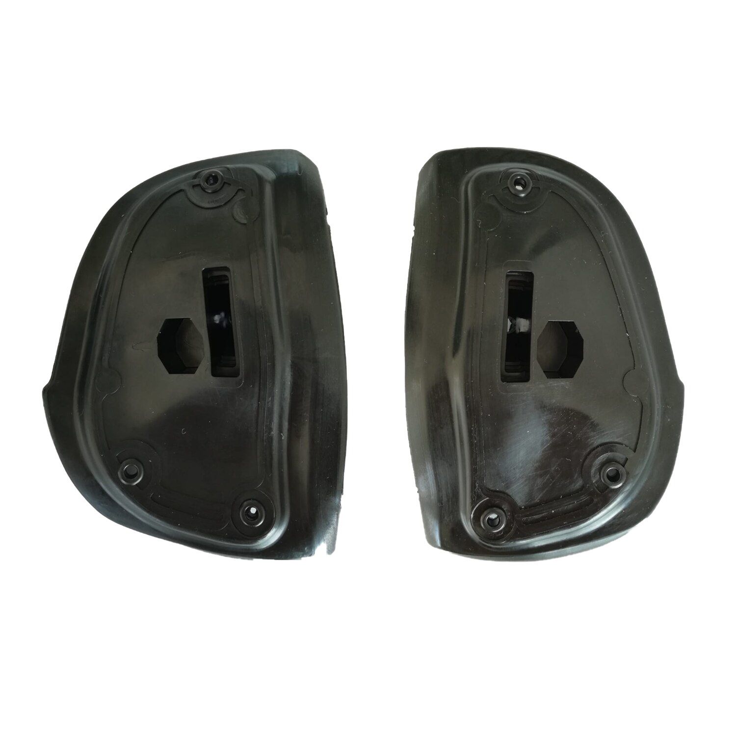 Side Rear View Mirror Rubber Seal for Mercedes W202, W140, W210