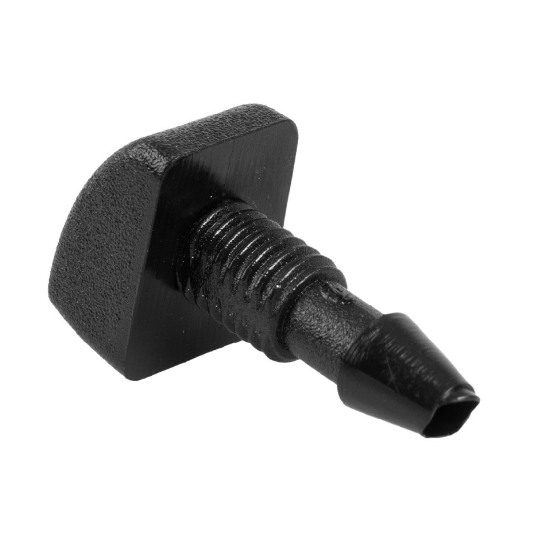 Glass Water Bubbler Nozzle FOR Universal