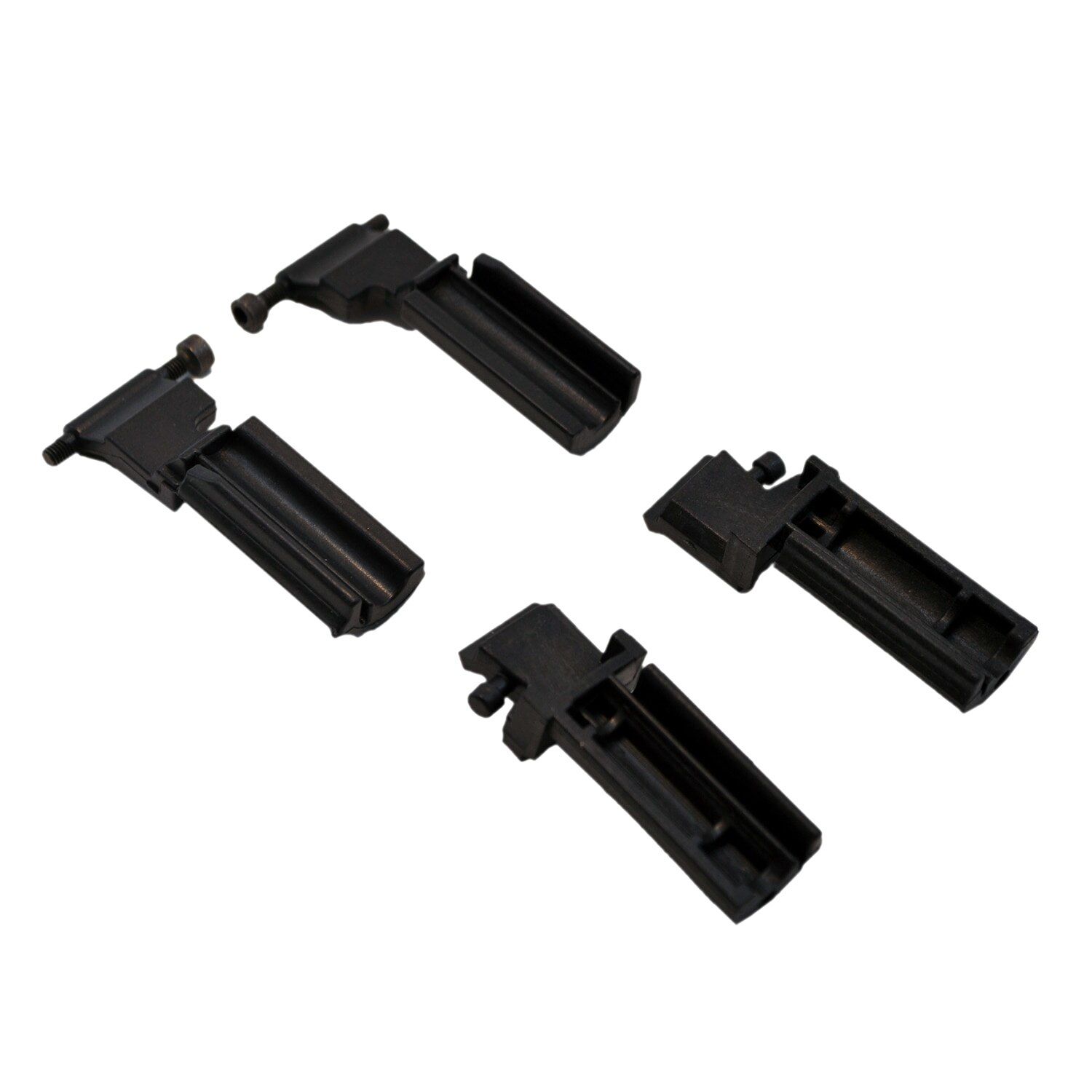 Mercedes W211, W203 için Sunroof Güneşlik Perde Tamir Seti