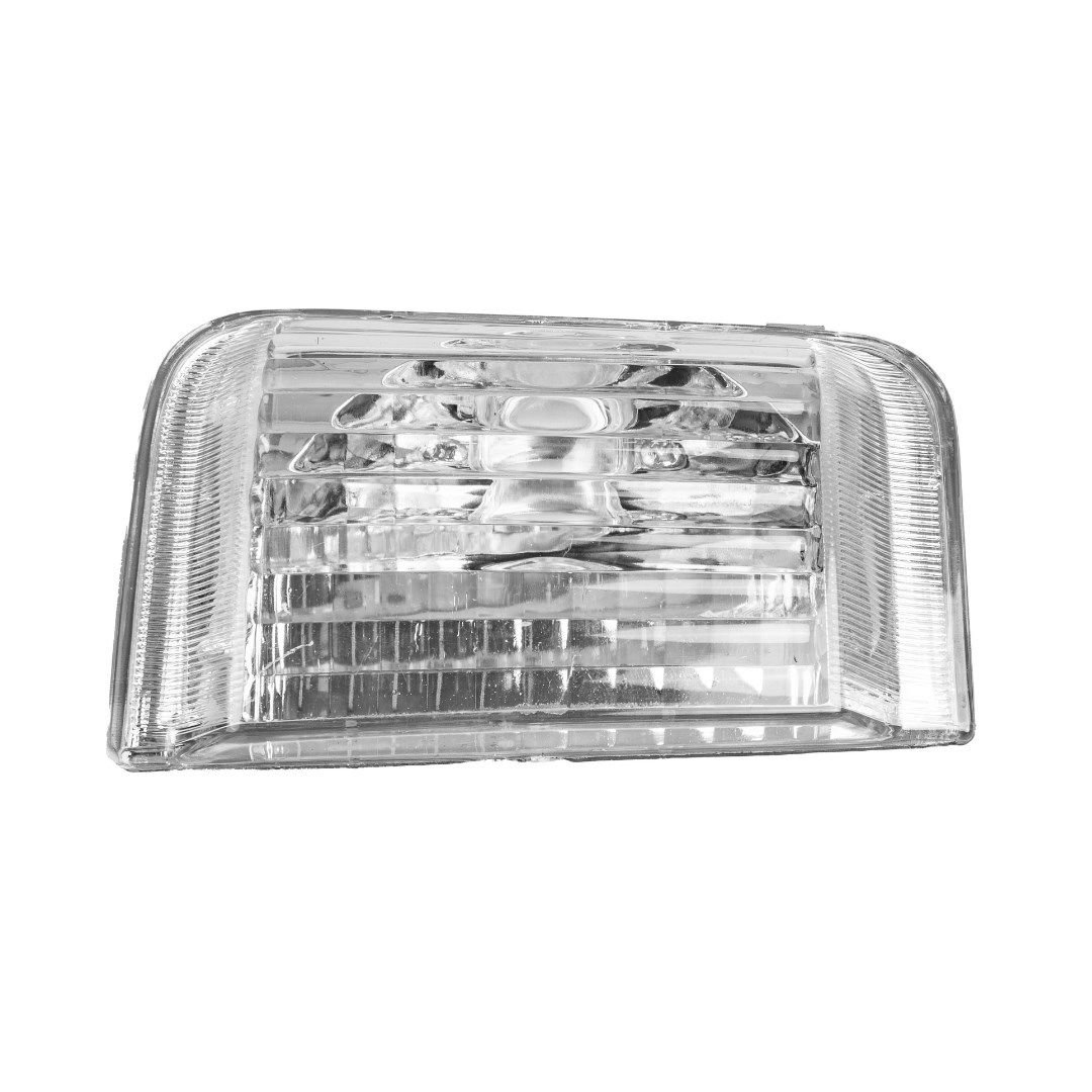 Mirror Signal White- Left for Ducato, Boxer, Jumper