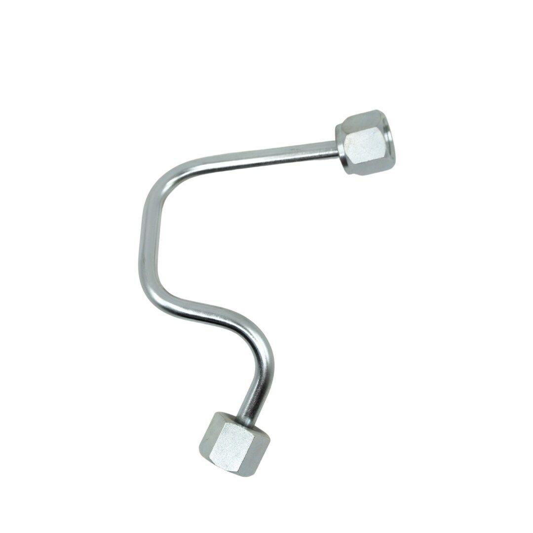 Tuyau de distribution de carburant d'injecteur pour Ford Connect