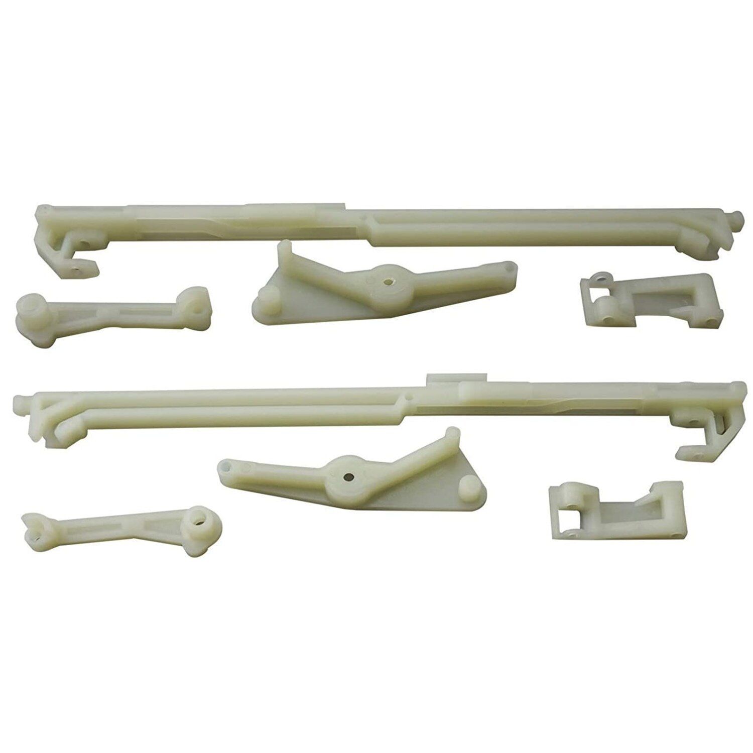 Sunroof Guide Rail Repair Right Left Kit for Range Rover