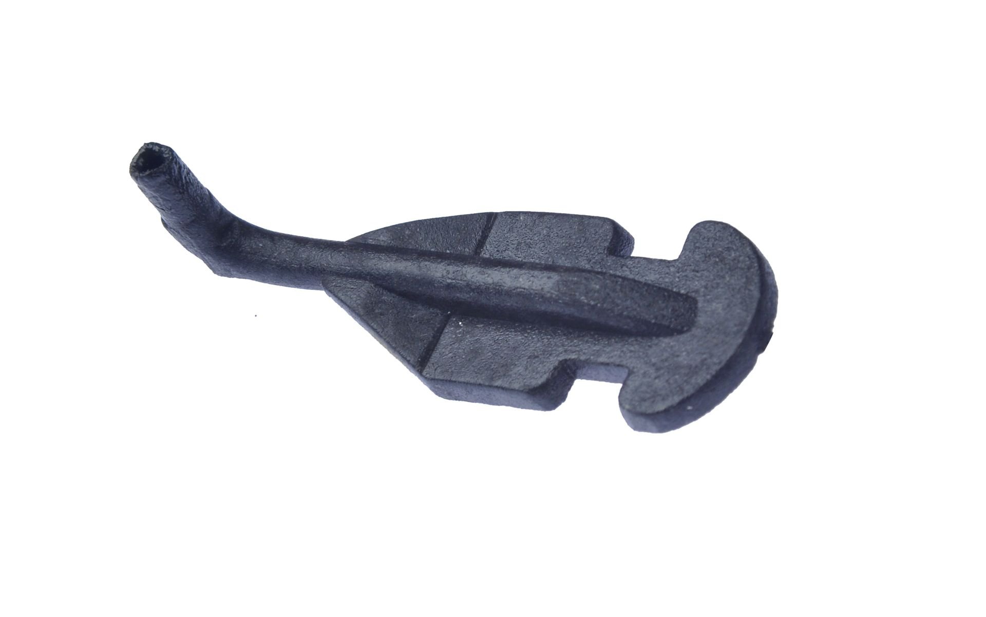 Pièce de réparation de serrure de coffre pour Fiat Doblo Punto Fiorino Palio Albea