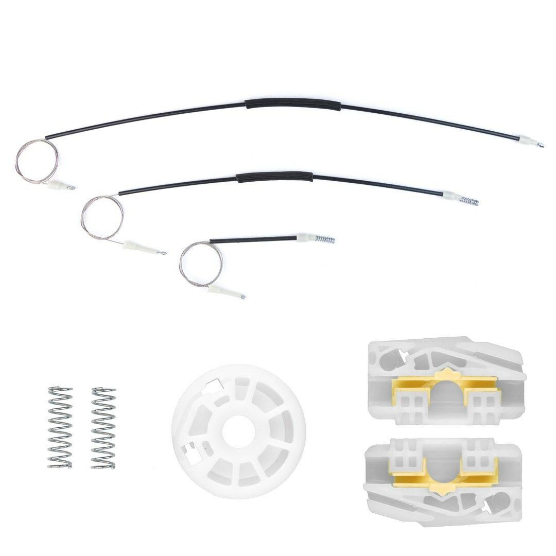Front Left Windshield Repair Kit for Land Rover Freelander