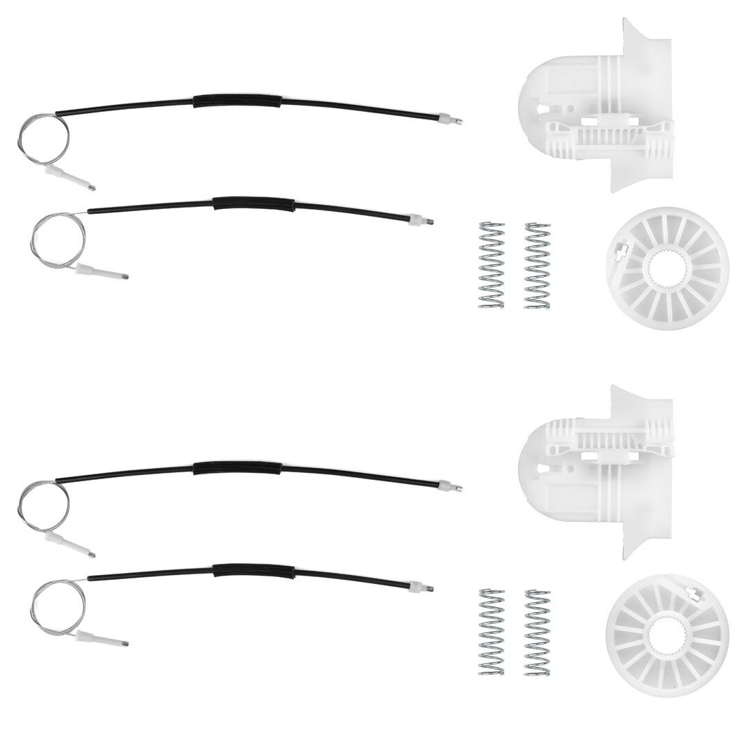 Ford Mondeo için Ön Cam Tamir Seti-Sağ-Sol-SET