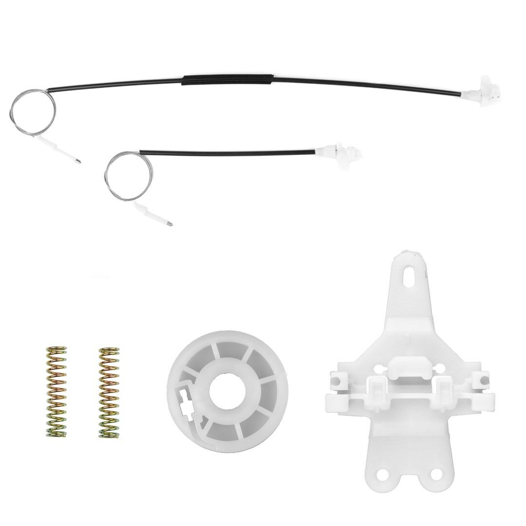 Left Window Repair Kit for Mercedes Vito-Viano W638