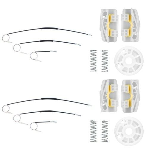 Windshield Repair Set-Right-Left-SET for Land Rover Freelander