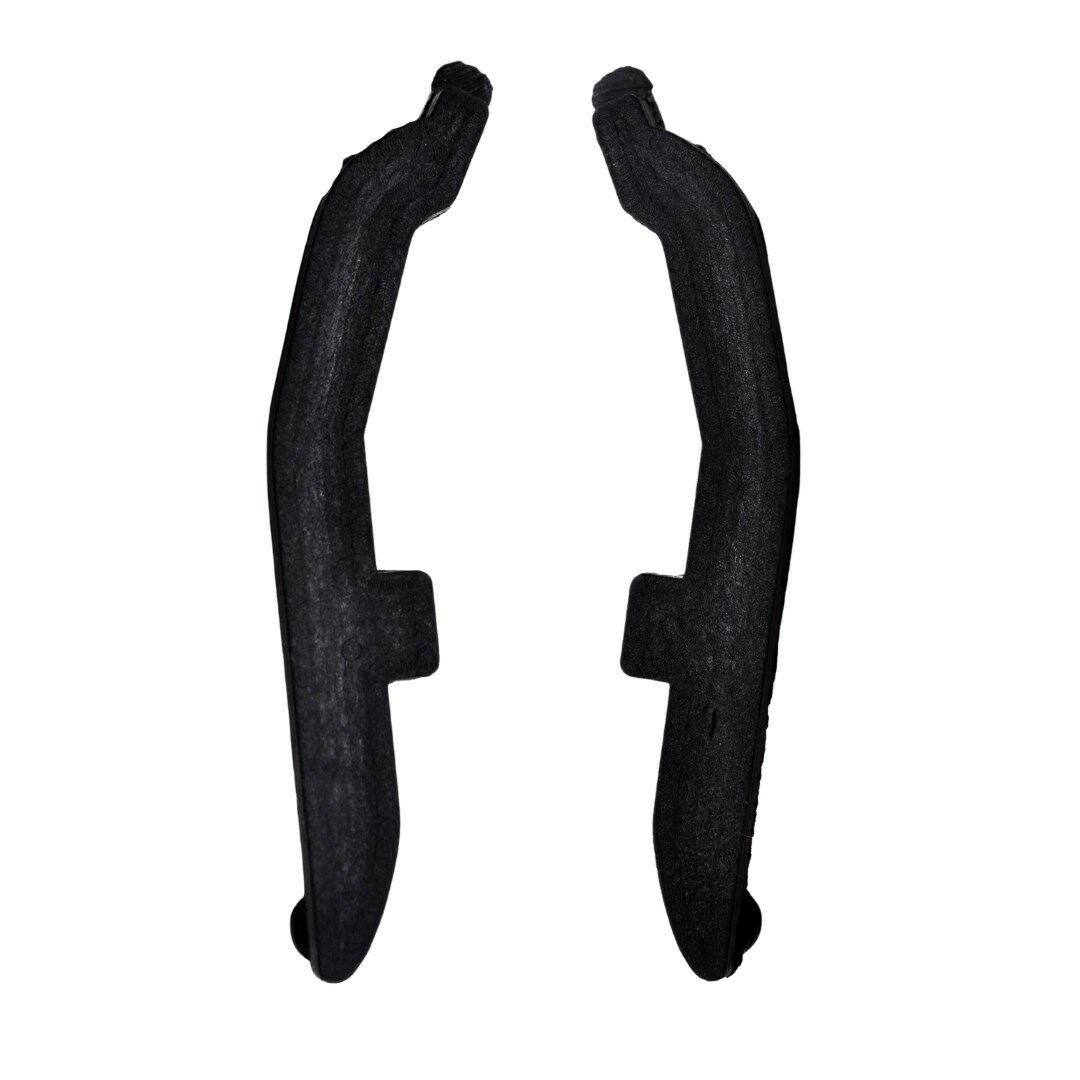 Sunshade Curtain Plastic for BMW X5 Series E53 / X3 Series E83