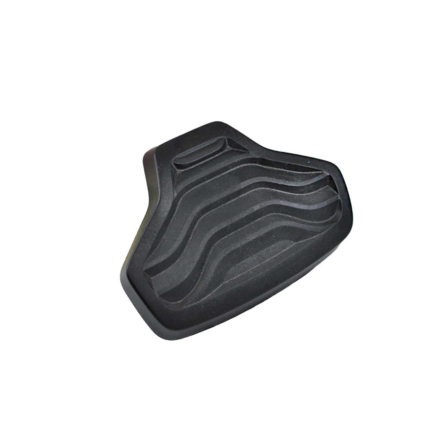 Caoutchouc de pédale de vitesse automatique pour Ford Focus, Fiesta