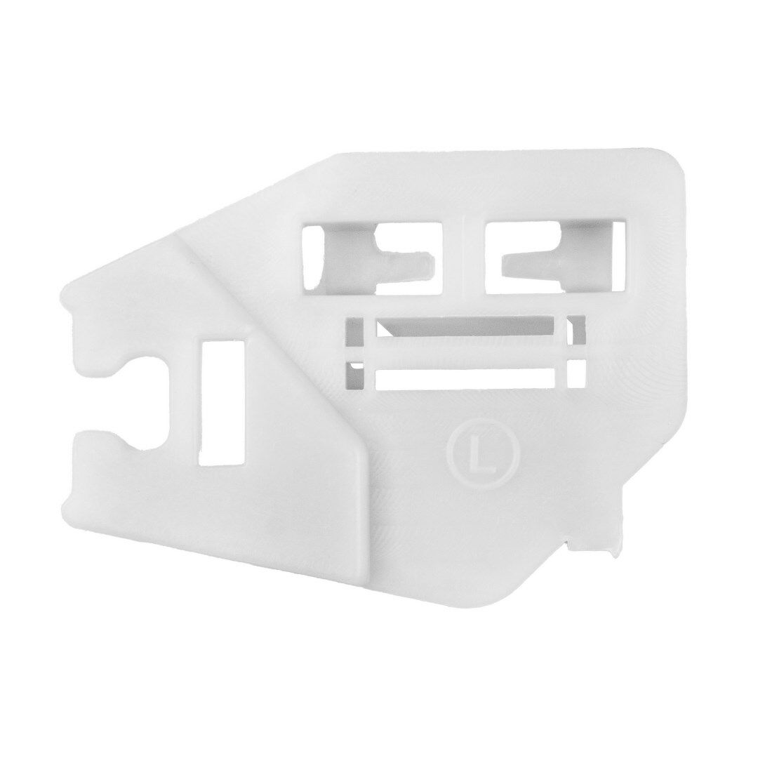 Rear Window Jack Plastic for BMW X5 Series E46-LEFT