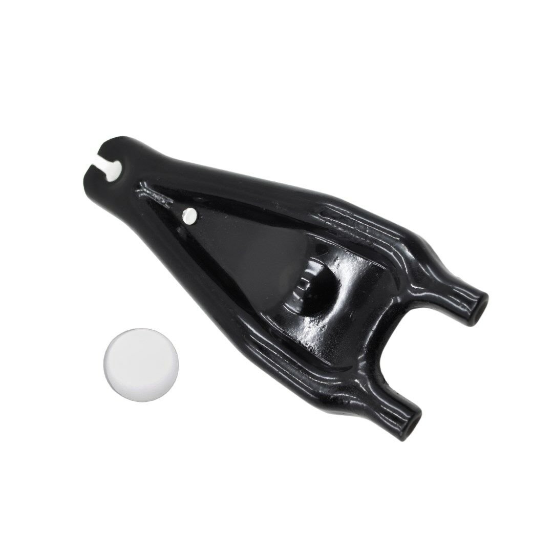 Fourchette d'embrayage - Avec bouton pour Renault 9/11,19,Clio