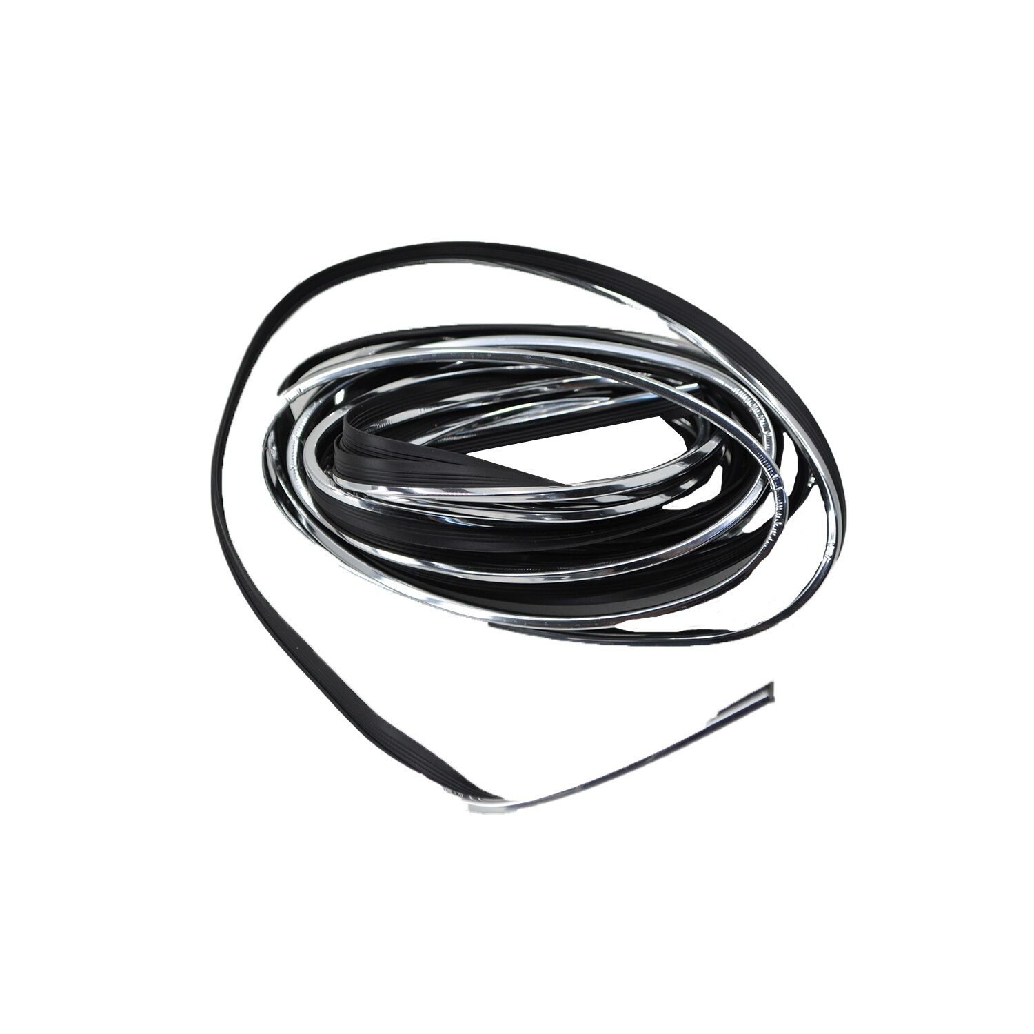 Torpido Şerit Fitilli Gri - 6 METRE UNİVERSAL