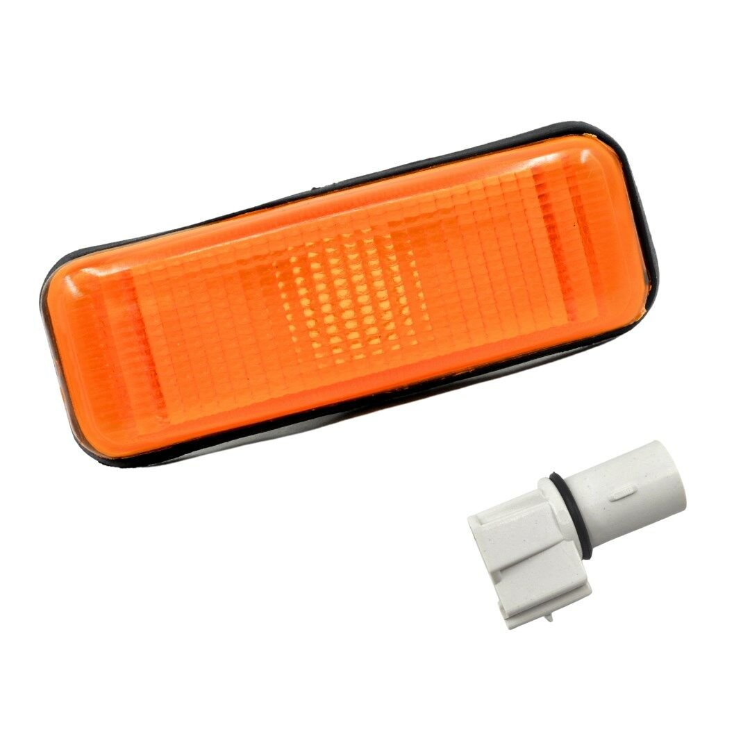 Fender Signal-YELLOW for Fiat Tempra