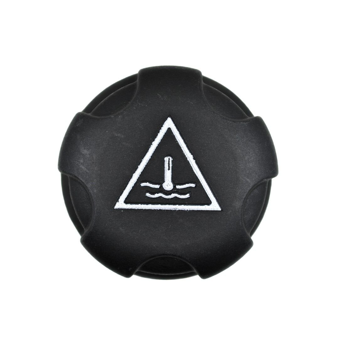 Radiator Additional Tank Cap for Citroen