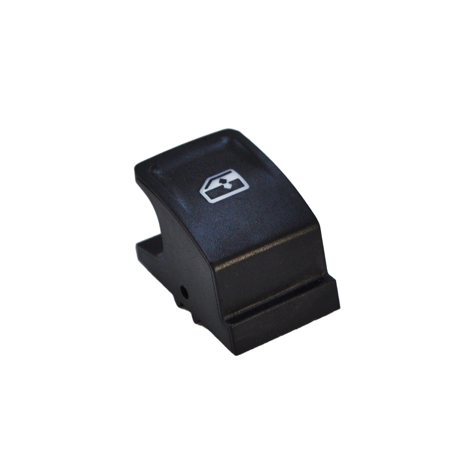 Glass Button Cover for VW Golf 7, Passat B8, Seat, Skoda Octavia