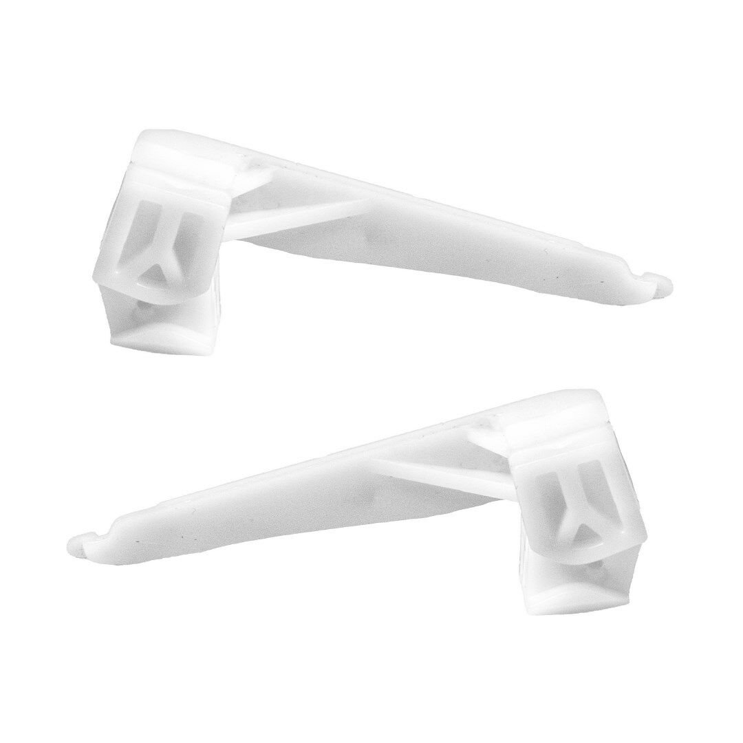 Sunroof Repair Kit for Renault Megane 2,Fluence-2 Pcs.