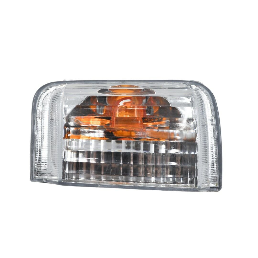 Right Mirror Signal-Yellow for Fiat Ducato, Peugeot Boxer