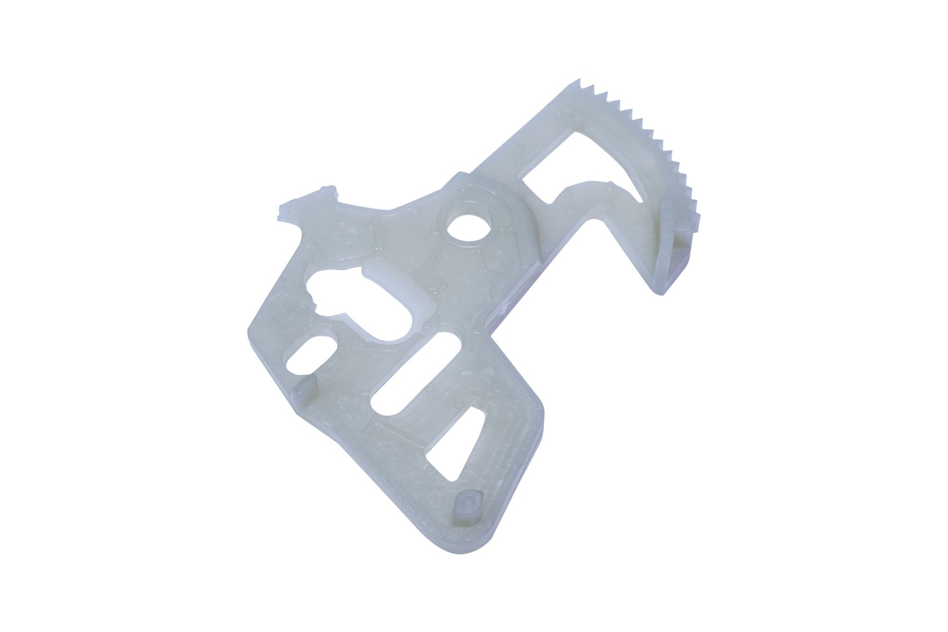 Engrenage de verrouillage de porte coulissante pour Volkswagen VW Caddy, Transporter T5