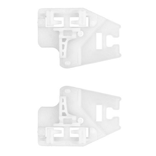 BMW X5 E46 için Ön Set Cam Kriko Plastiği