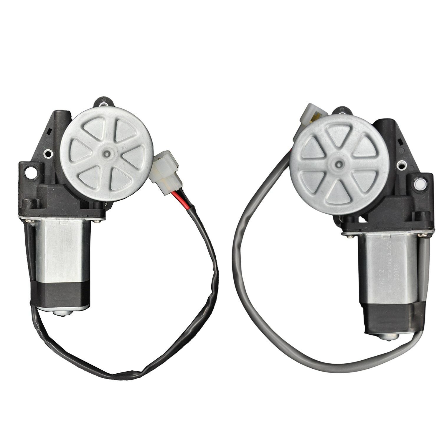 Window Jack Motor Set for Ford Ranger