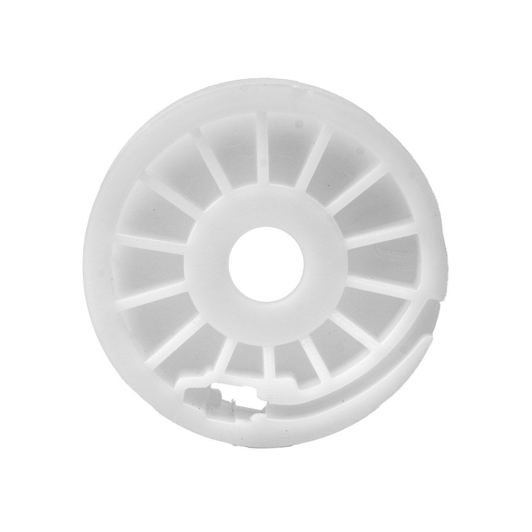 Windshield Jack Reel for Ford Connect