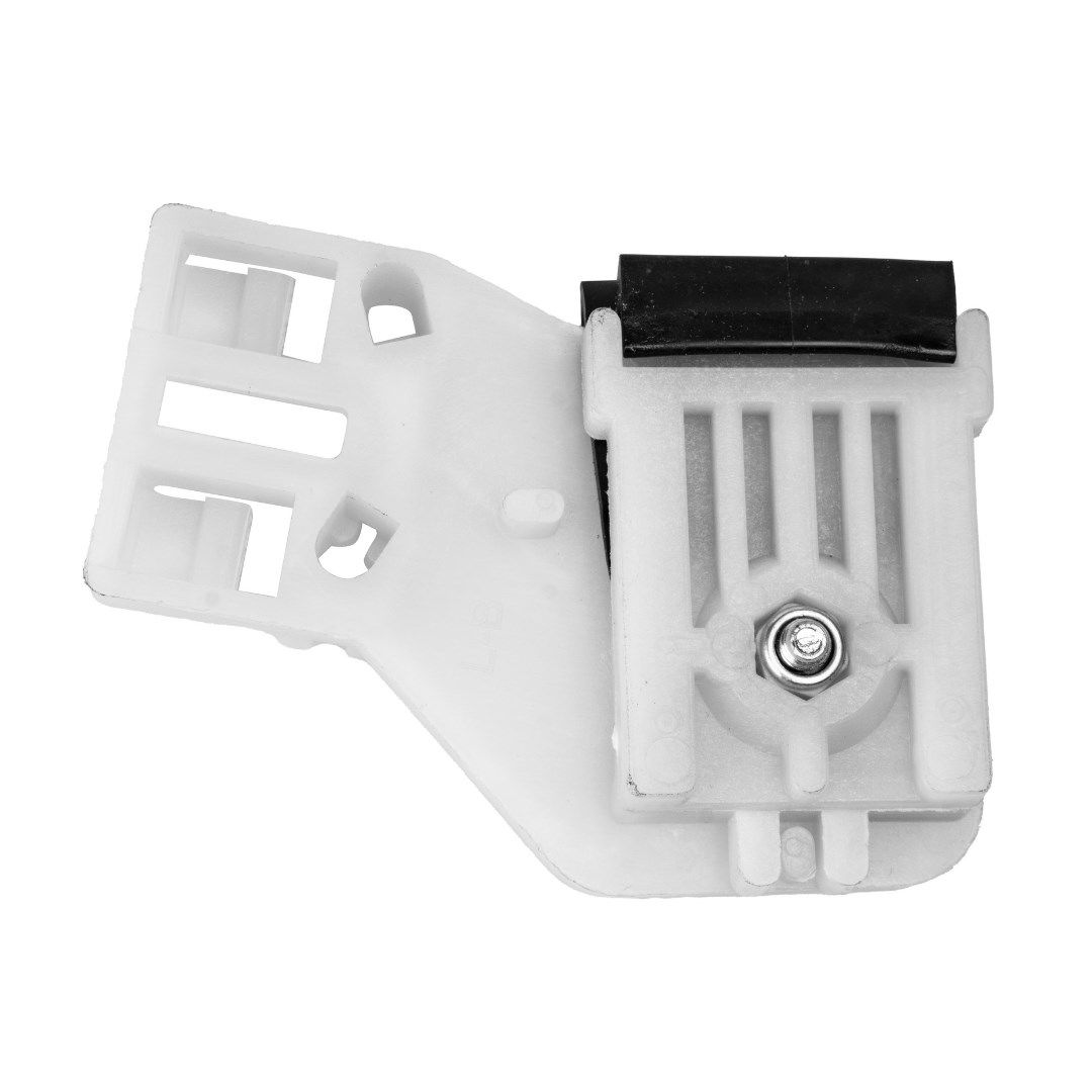 Volkswagen Polo Y.M Cam Kriko Plastiği Bütün Ön Sol-LB