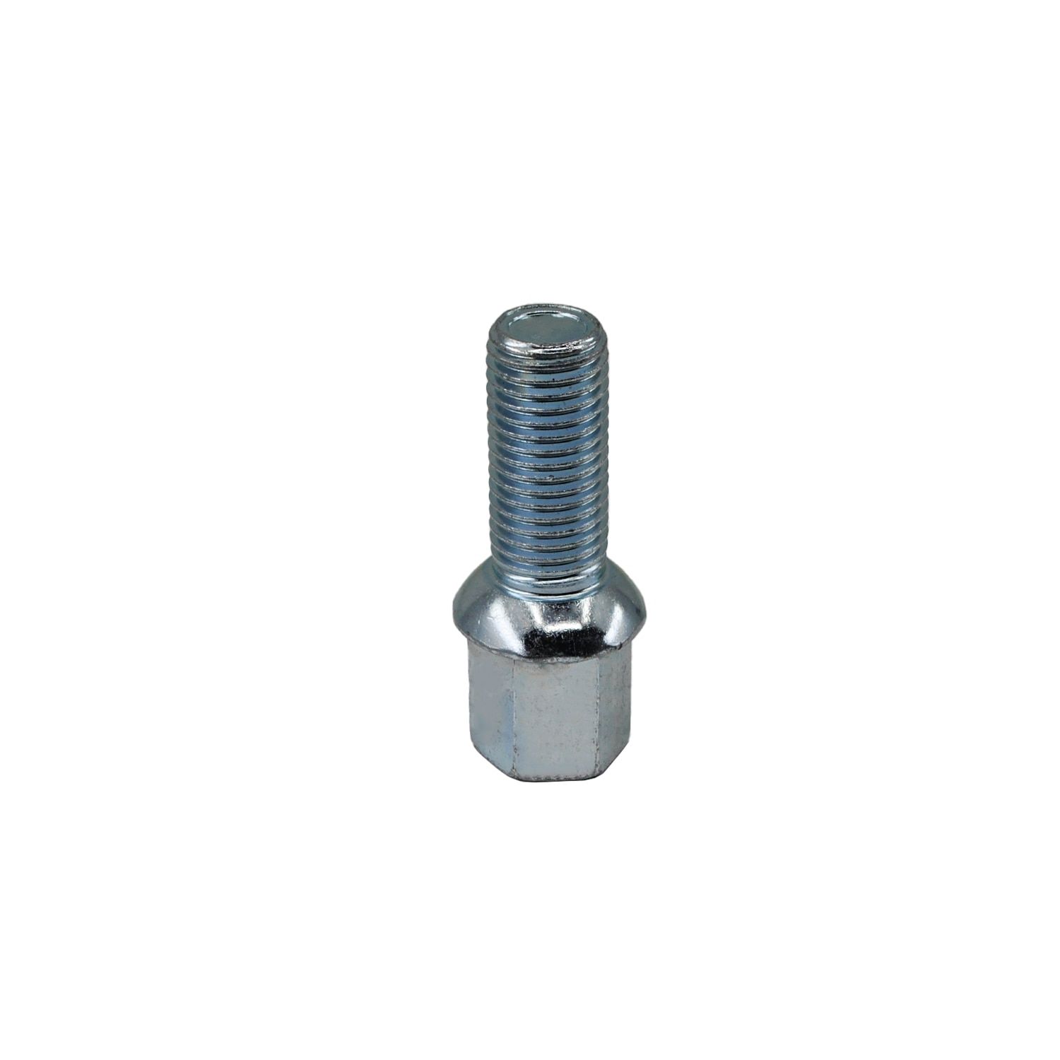 Boulon d'écrou de roue pour VW Golf, Jetta, Passat, Skoda Kodiaq