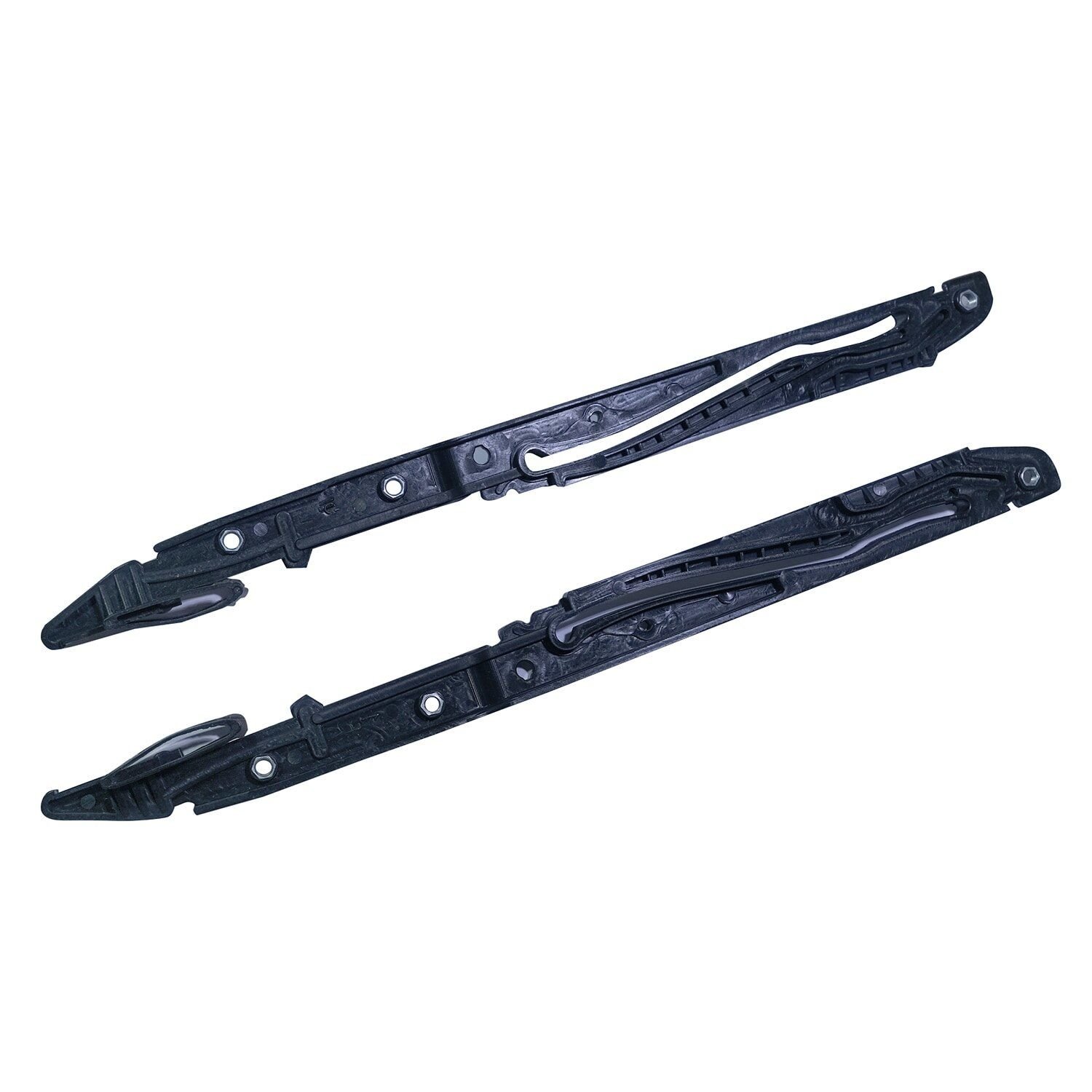 Sunroof Repair Kit Windshield Guide for Peugeot 307