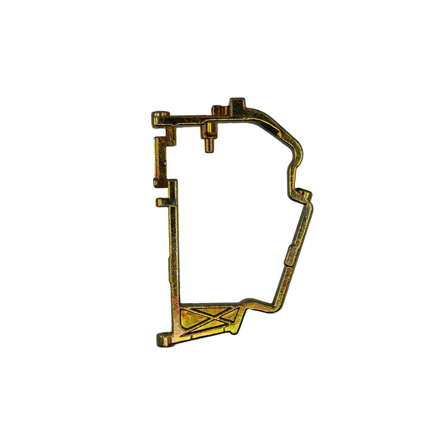Folding Right Mirror Glass Support Repair Part For Mercedes W210,W140