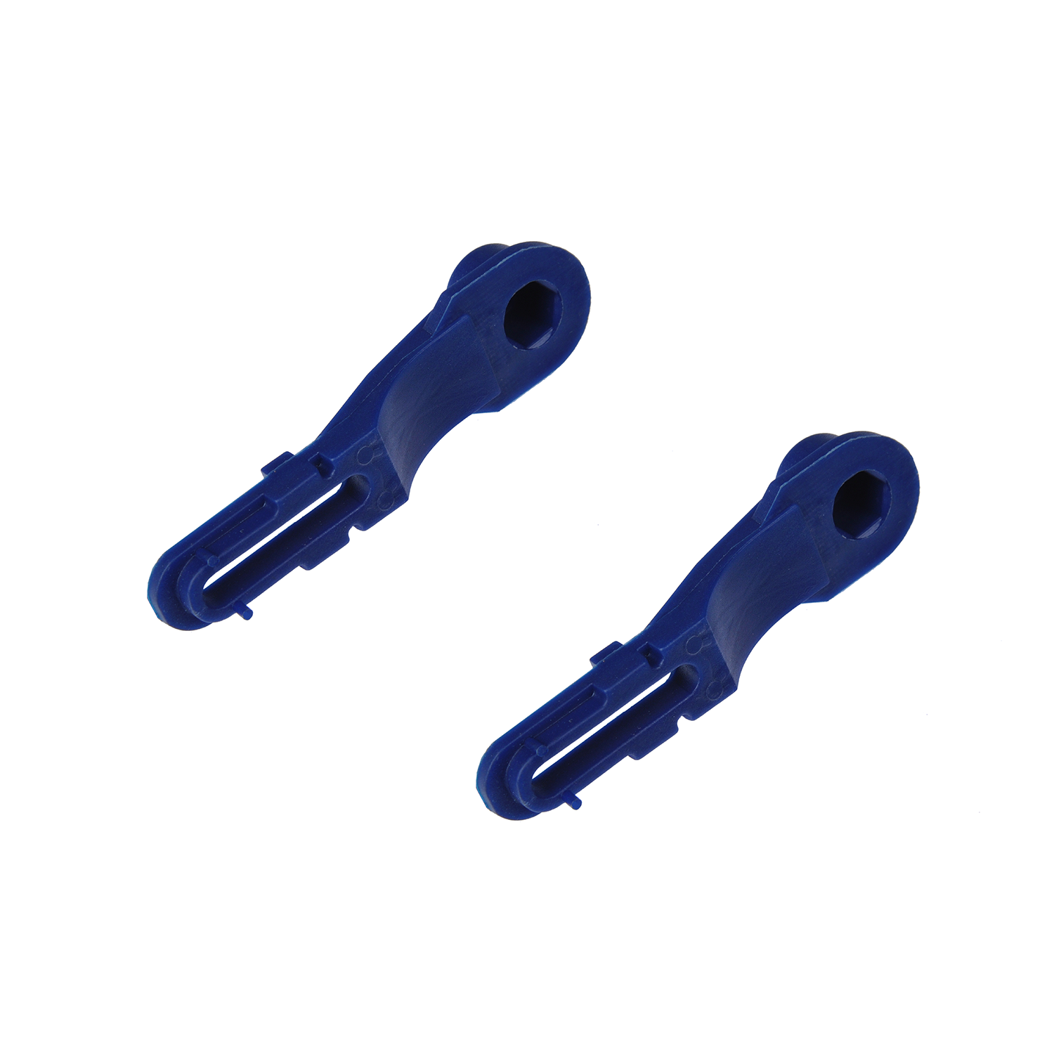 2 Bras Moteur de Ventilation de Climatisation pour Mercedes Classe C W203