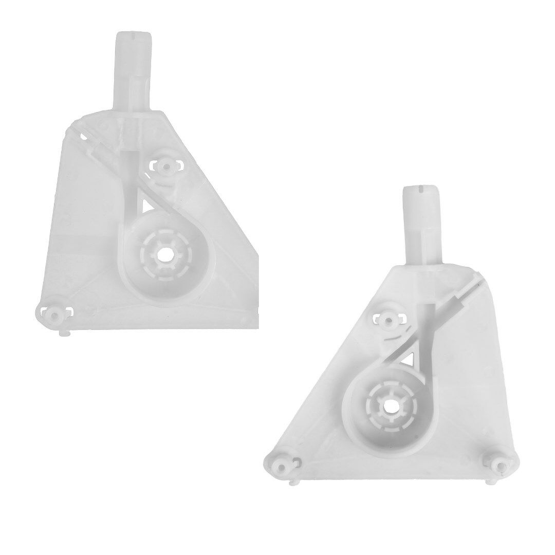 Window Jack Engine Cover for Audi A3-SET