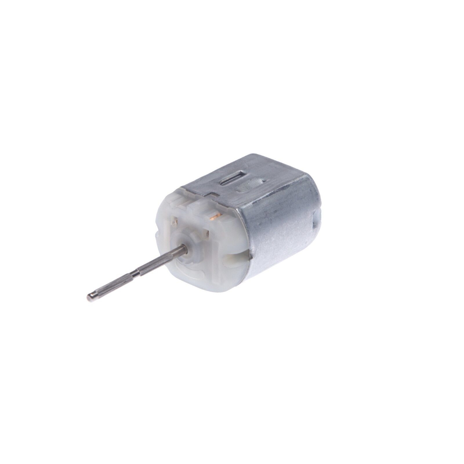 Car Door Lock Motor Reversing 12V Length:65mm Shaft:31mm