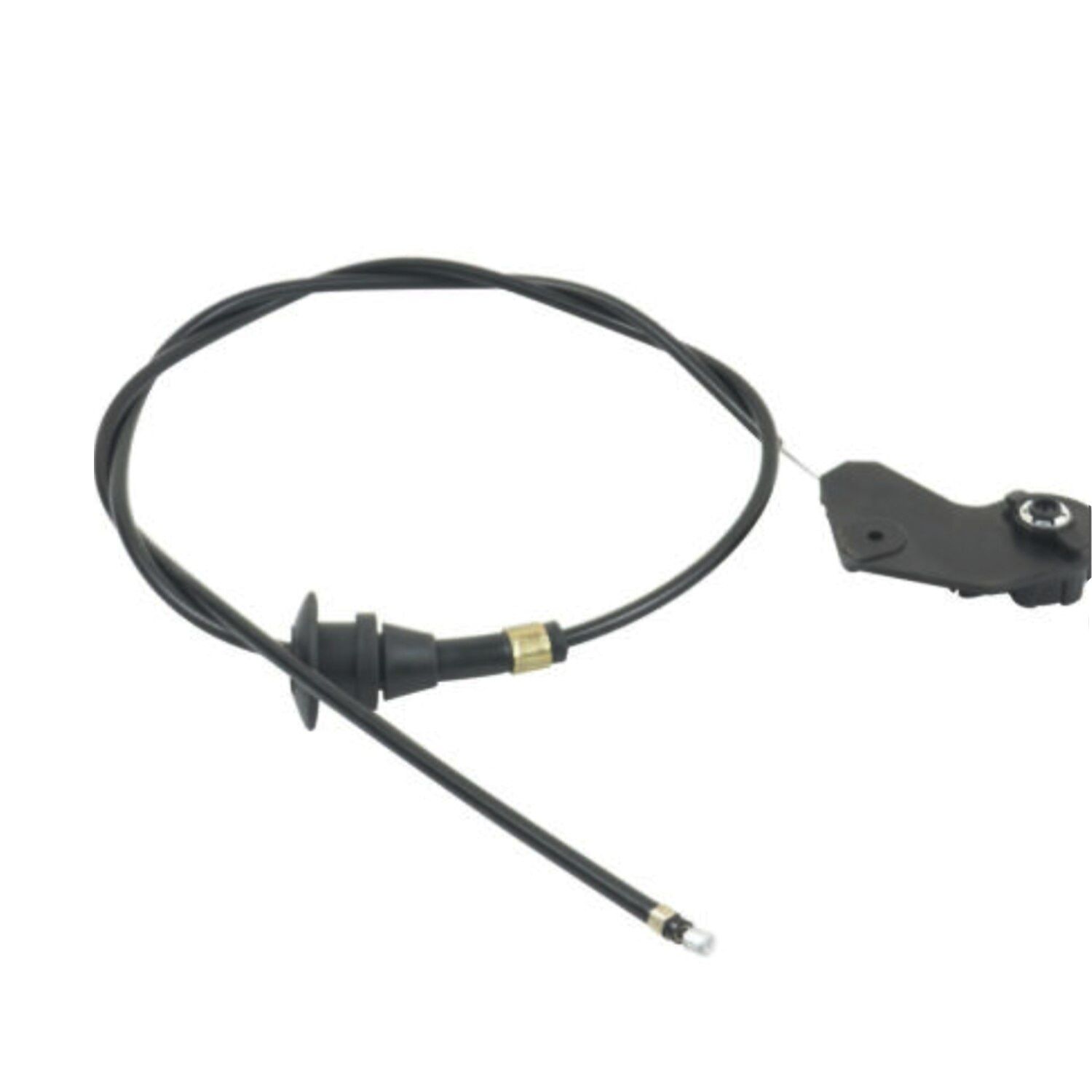 Hood Release Wire Rope for BMW 5 Series E39 1995-2004