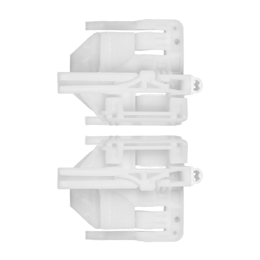 Windshield Jack Plastic-Set for BMW 3 Series E90,E91