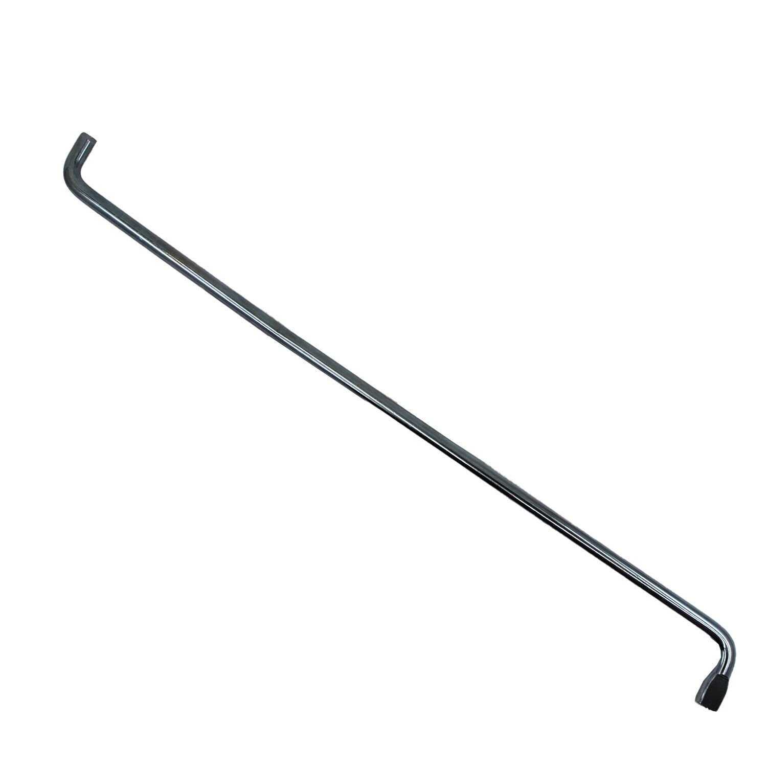 Barre de Support de Capot pour Renault Megane 2