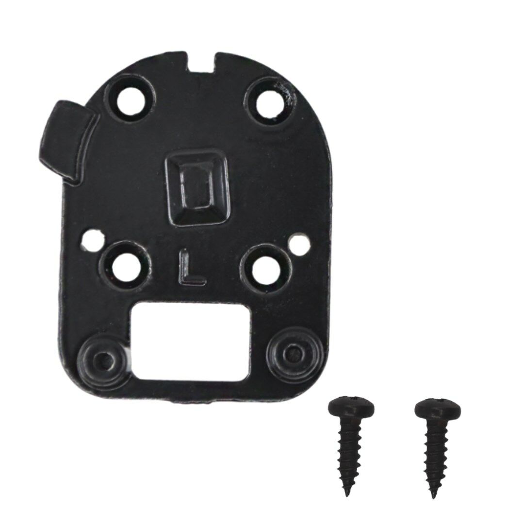 Barre de carrosserie de rétroviseur pliable pour Jeep Cherokee - GAUCHE