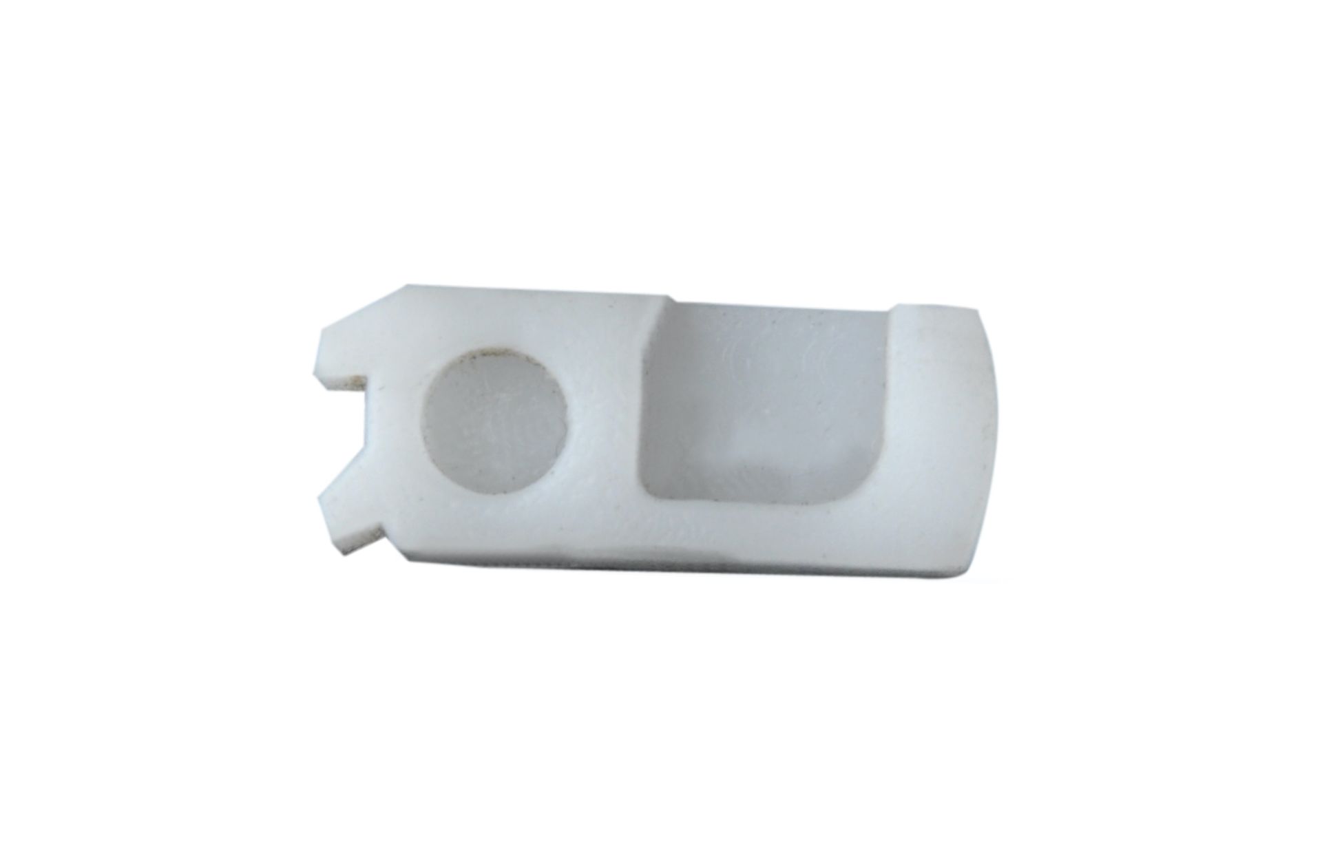 Cap Lock Plastic Part for Fiat Fuel Tank