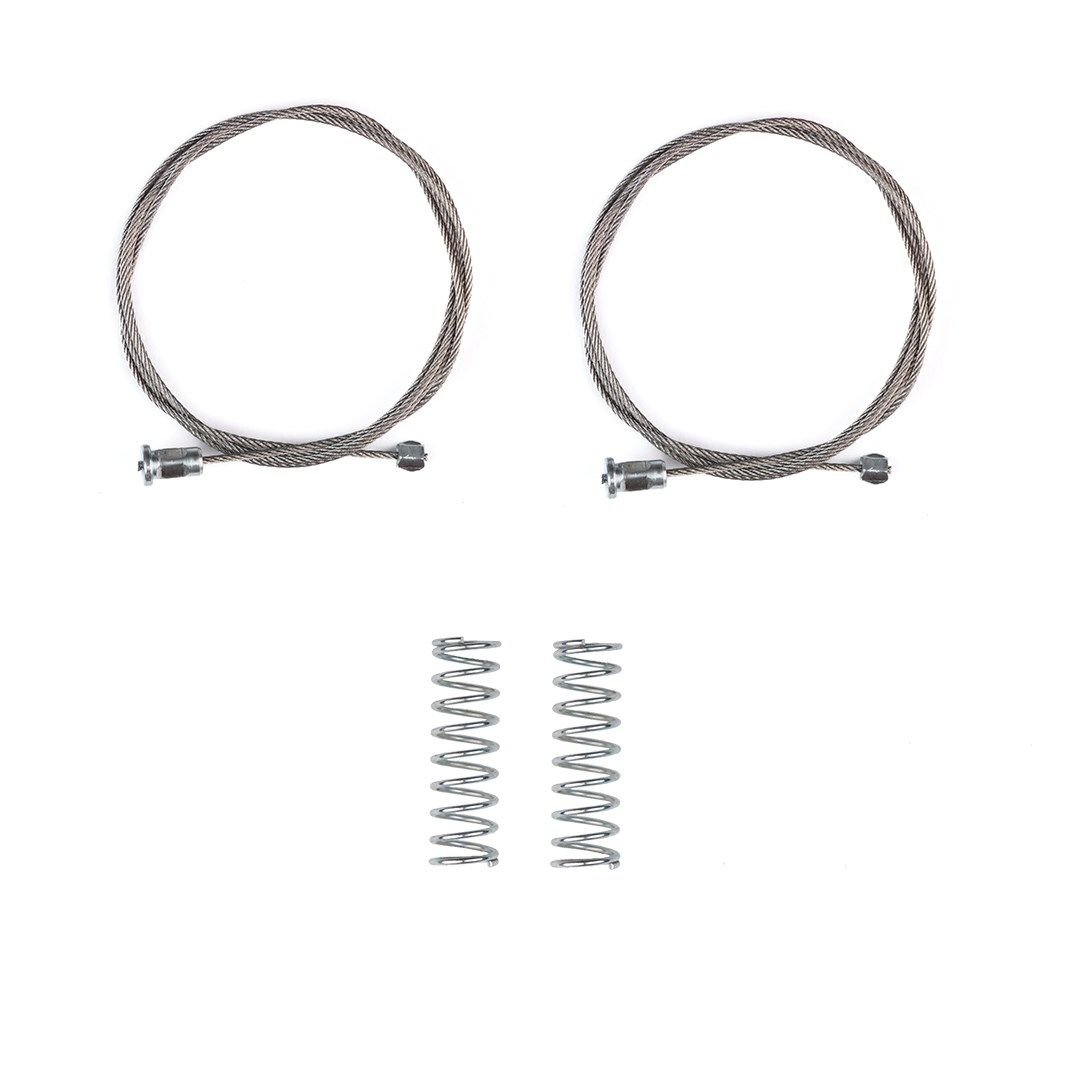 Windshield Repair Wire-Left-Right for Mercedes Smart 1