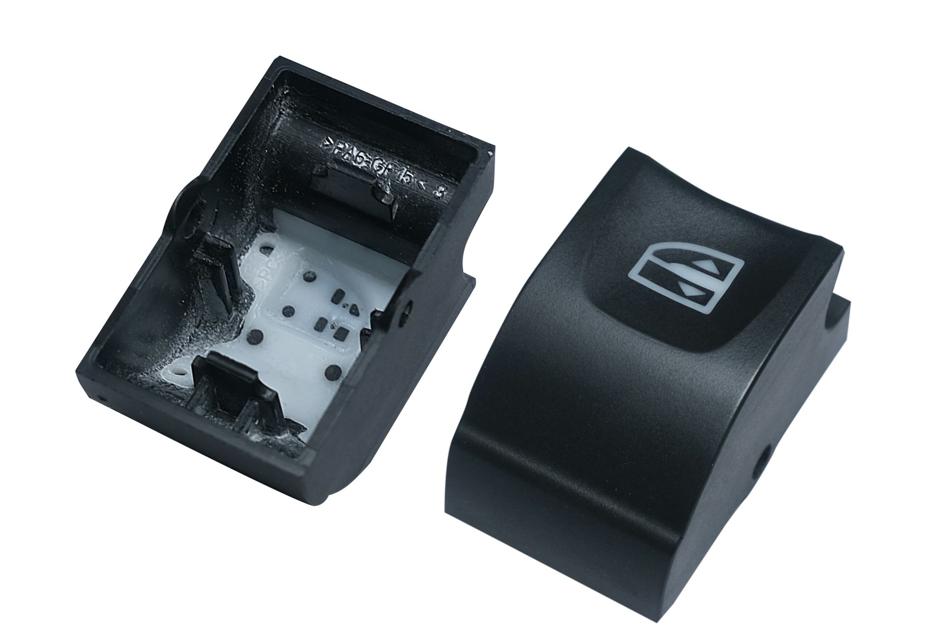 Window Button Cover for Renault Symbol Dacia