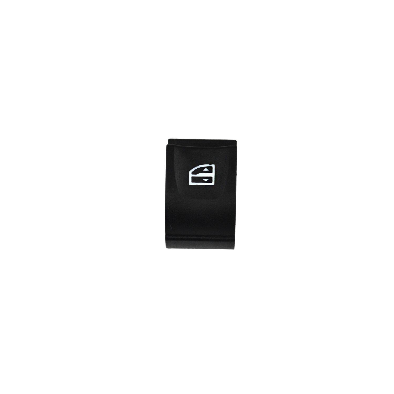 Cache bouton d'ouverture de fenêtre pour Renault Clio 4, Captur