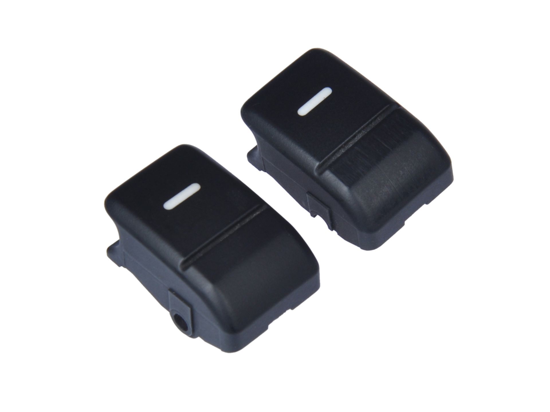 Range Rover Sport Window Switch Cover 2 Pieces Right and Left