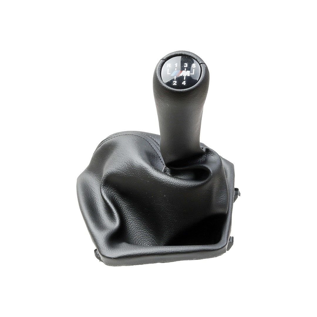Gear Shift Knob and Bellows for BMW 3 Series E36