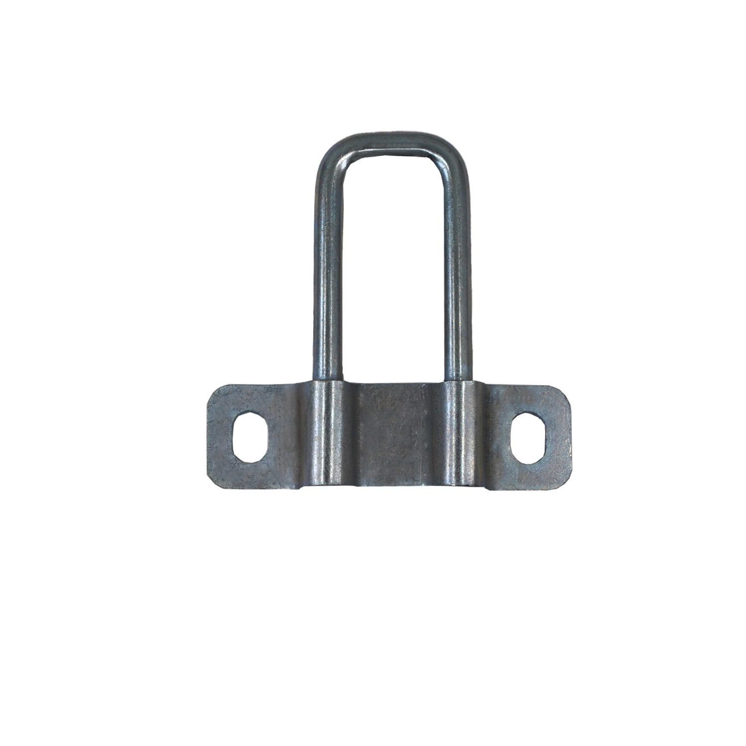 Trunk Lock Striker for Fiat Doblo - DOUBLE DOOR -