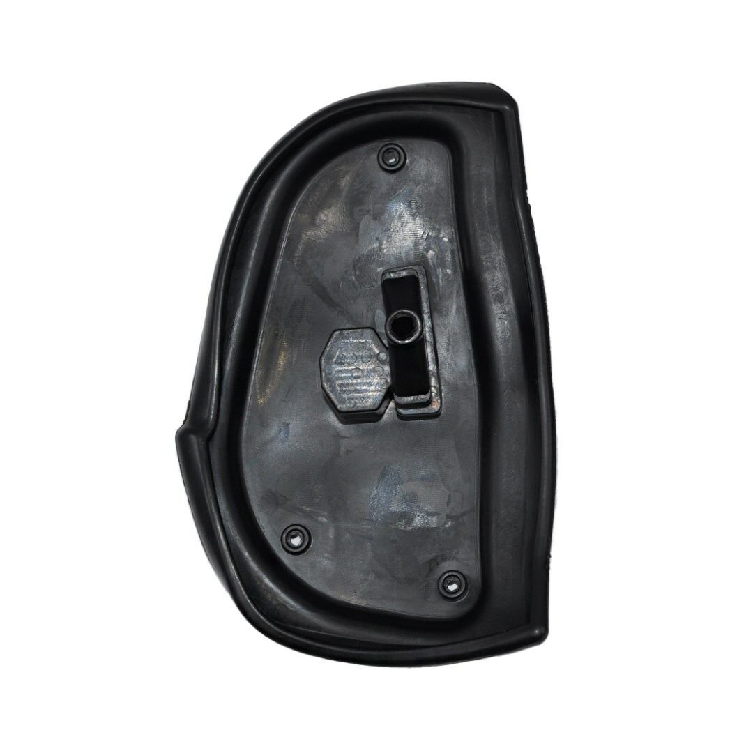 Side Rear View Mirror Rubber Gasket RH for Mercedes W202, W140, W210