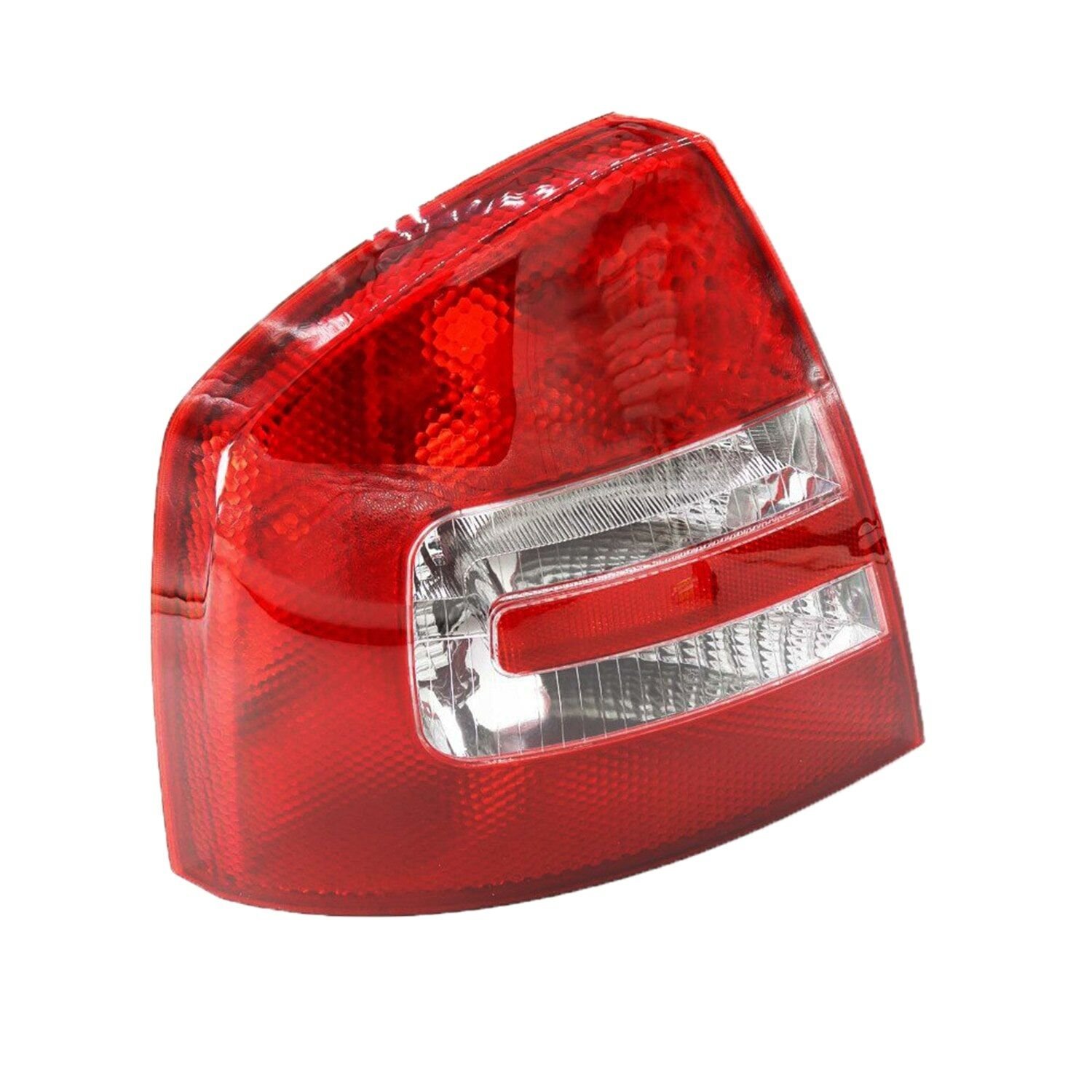 Skoda Octavia için Arka Stop SOL Lamba Camı